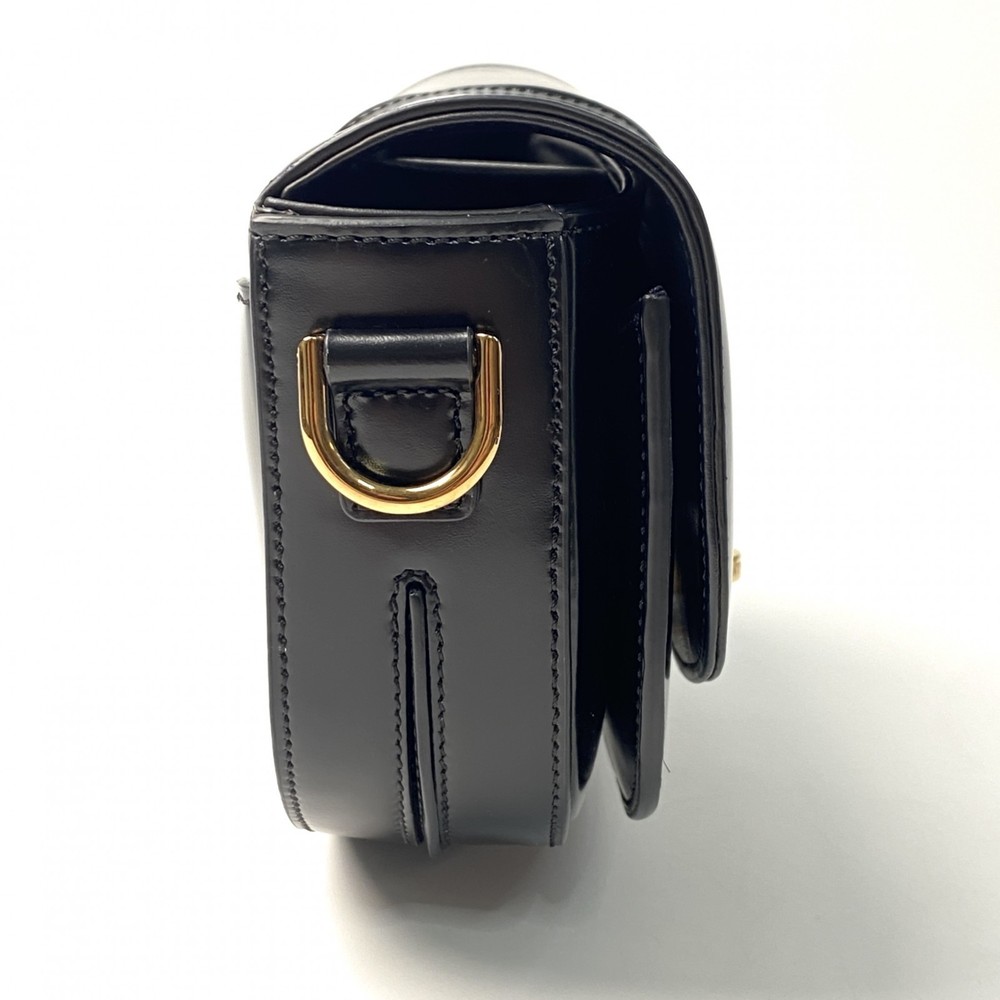 Tod's TOS'S Women's Timeless Mini Leather Crossbody Shoulder Bag LG49 - Picture 5 of 10